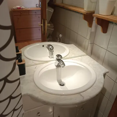 Apartment Toi&moi & Maison