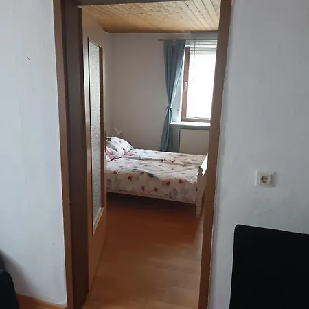 Toi&moi & Maison Apartment