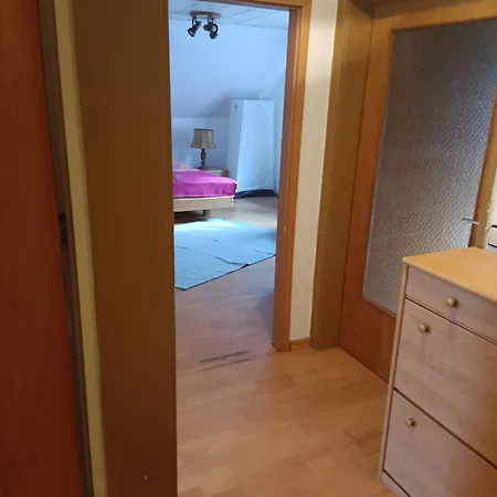 Apartman Toi&moi & Maison Kassel
