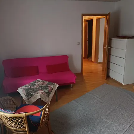 Toi&moi & Maison Apartment