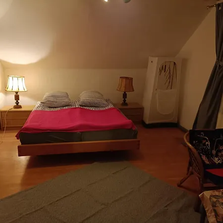 Apartman Toi&moi & Maison *