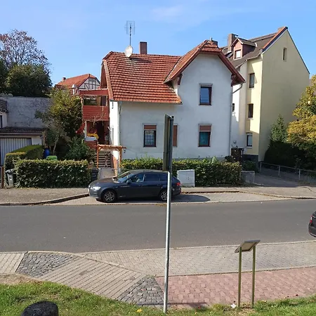 Apartman Toi&moi & Maison Kassel