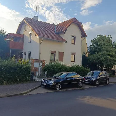 Apartman Toi&moi & Maison Kassel