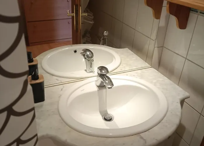 Apartment Toi&moi & Maison