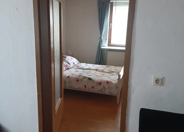 Toi&moi & Maison Apartment