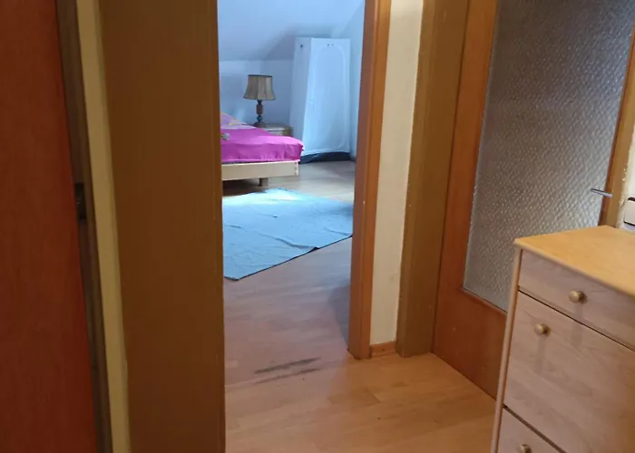 Apartment Toi&moi & Maison Kassel