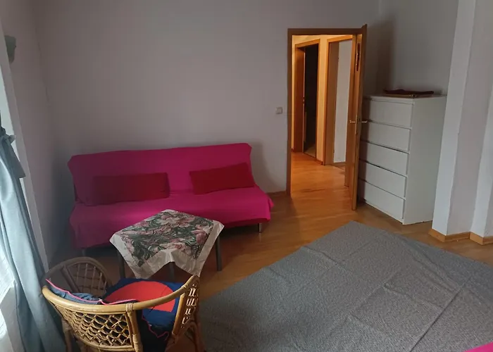 Toi&moi & Maison Apartment